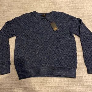Frye Crewneck Sweater
